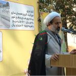 برسمنانی حجت رابرشورانشینان تمام کرد
