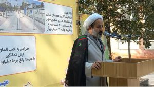 برسمنانی حجت رابرشورانشینان تمام کرد