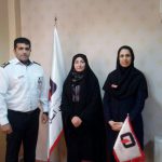 یادیاران همیشه باقی است