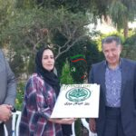 خصوصی سازی پارکها درآمل