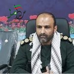 شروع طرح ملی سردار سلیمانی درآمل