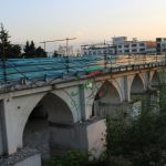 سرانجام دوقرن میراث زیرپتک مرمت