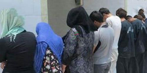 مجرمین مفاسد اقتصادی رابشناسید