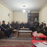 خبرهای تازه درمحفل دوستانه
