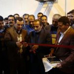افتتاح سومین نیروگاه رسمی برق استان مازندران در آمل