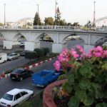حدود 150 هزار مسافر نوروزی در آمل اقامت کردند