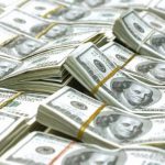 بازی الاکلنگی نفت ودلار/دلار بالا،نفت پایین