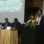 ناطق‌ رفت، تندیس پدر بوکس ایران شکست