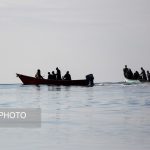 ماجرای انتقال آب وان به دریاچه ارومیه