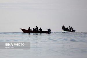 ماجرای انتقال آب وان به دریاچه ارومیه