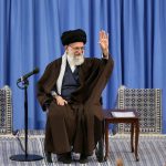 رهبر انقلاب در دیدار کارکنان وزارت اطلاعات: