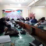 توانمندی وظرفیت تاب آوری شما به چه میزانی است؟