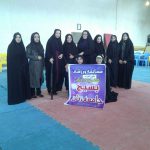مسابقات تیراندازی و دارت
