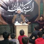 نتیجه آتش به اختیار