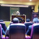 باز توپ در زمین مردم