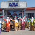 احیای میراث مازنی