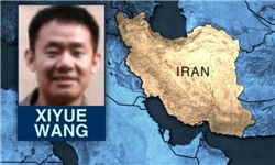 ایران درخواست «ژیو وانگ» برای تجدید نظر در حکم ۱۰ سال زندان را رد کرد