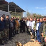 تداوم امداد رسانی به هموطنان سیلزده شمال کشور