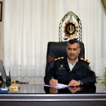 دستگیری زوج افیونی در شهرستان آمل