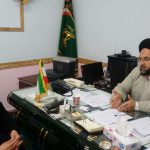 خدمات بی بدیل سپاه در عرصه های مختلف