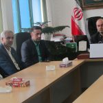 تجدید بیعتی برای حفظ انسجام و همکاری فی مابین