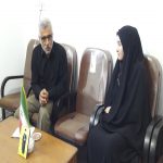 رضا مهدوی،کارشناس تشکل های مذهبی آمل مطرح کرد: