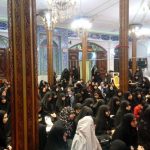 سردار سلیمانی شهیدی فرا ملی و جهانی است