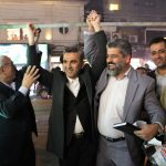 حسن صائمی در عرصه انتخاباتی یازدهمین دوره مجلس