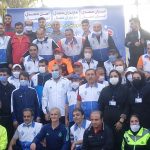 رویکرد نو ورزش همگانی شهرستان آمل