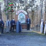 یاد یاران حماسه ساز همچنان باقی است