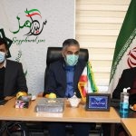 رشد توسعه شهری پایتخت کوهنوردی ایران