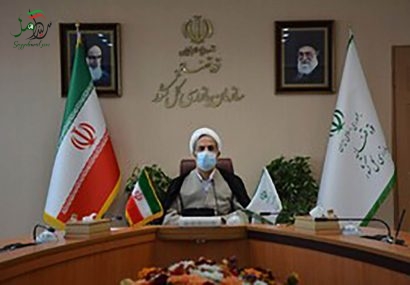 نظارت برهمه ارکان حکمرانی نظام
