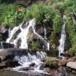 تصویری از پایتخت کوهنوردی ایران