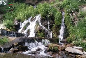 تصویری از پایتخت کوهنوردی ایران