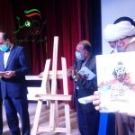 هنرمندان شهید مازندرانی جاودان شدند.