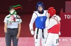 اسامی۵ ایرانی درتیم پناهجویان المپیک ۲۰۲۱ توکیو