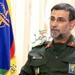 پاسخ سپاه به ادعای آمریکاییها