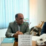 آغازهفته محیط زیست باخبرخوش