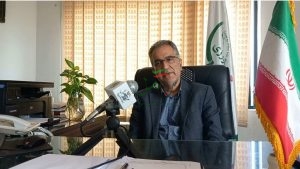 رقابت آلودگی هوا شهرآمل با پایتخت