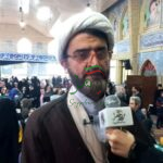 ضیافت الهی روزه اولی ها