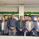 هفتمین اشکواره حسینی استارت خورد