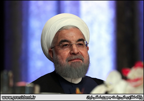 دکتر حسن روحانی،نیویورک را به مقصد تهران ترک کرد.