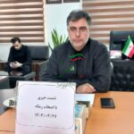 بایدامورغیرحکومتی به نظام مهندسی کشاورزی واگذارشود