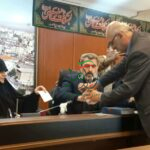 کودتای ثریاکمالی درشورای آمل