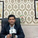 درخواست شهردارامامزاده عبدالله ازفرماندارآمل