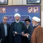 900پایگاه نمازجمعه درکشورفعالیت دارد