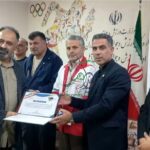 آفرودرانان درجه نجاتگری می گیرند
