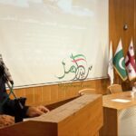 لزوم تقویت فرهنگ فارسی