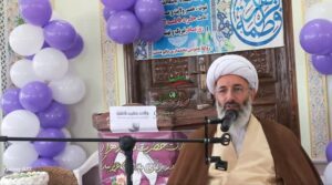 تاثیرالگوی اسلامی درتحکیم خانواده