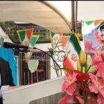 دابودشتیها همچنان پای انقلابند